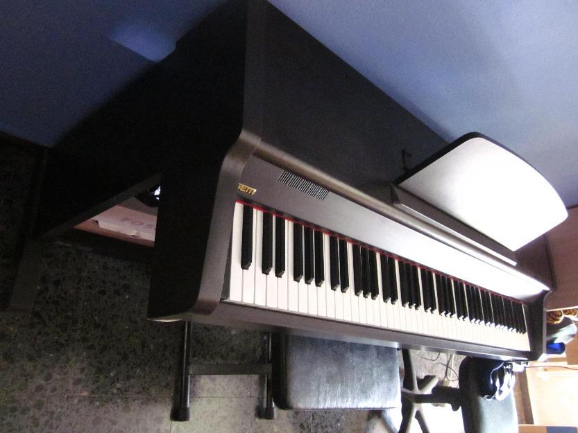 Real piano (gem)