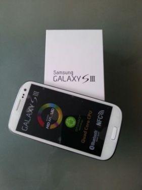 Samsung galaxy s3 yoigo