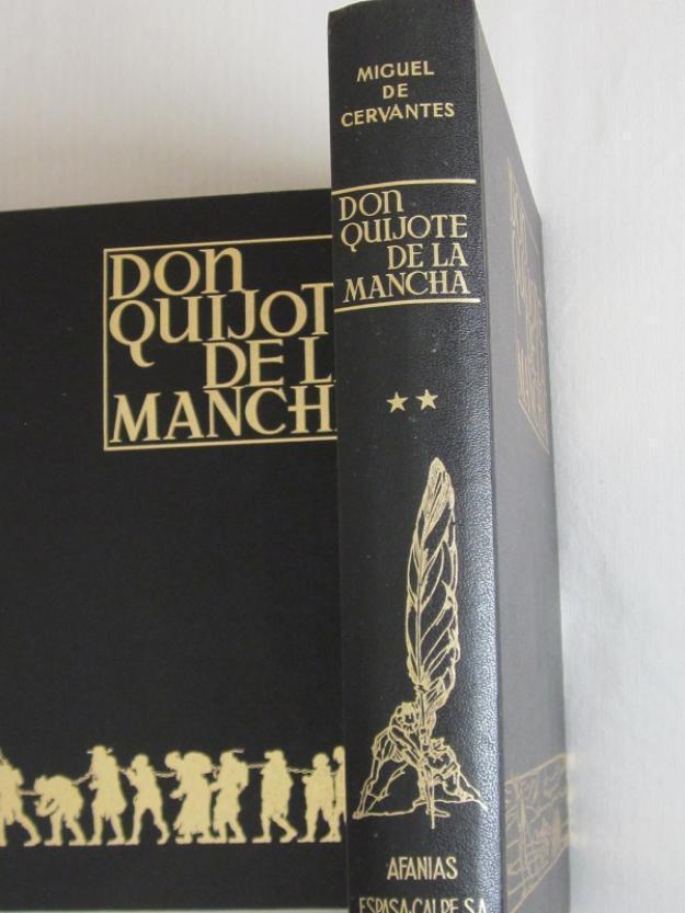 065-Don Quijote de La Mancha