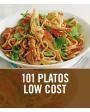 101 Platos low cost