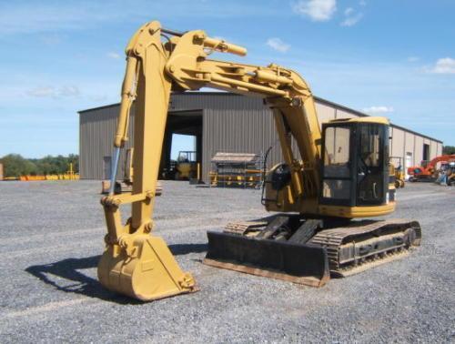 1997 CATERPILLAR - 313 BSR