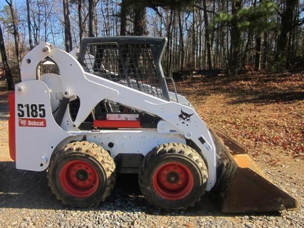 2006 BOBCAT - S185