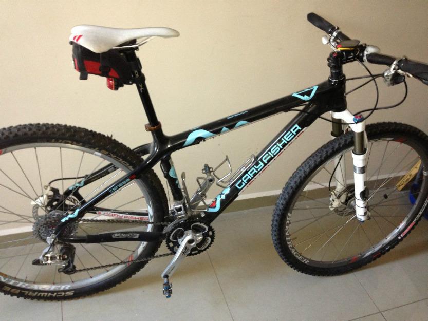 29 Gary Fisher Superfly Carbono Excelente 17.5!!!