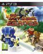 3D Dot Game Heroes Playstation 3