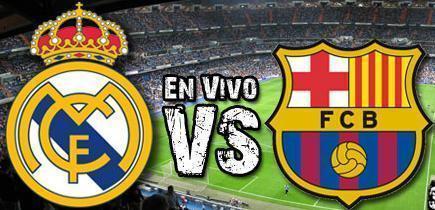 3 últimas entradas Real Madrid - Barcelona (10/04/2010)