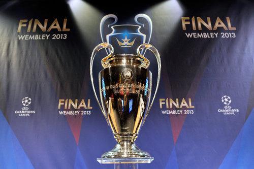 4 entradas para la final de la UEFA Champions League 2013