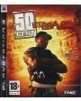50 Cent Blood on the Sand Playstation 3