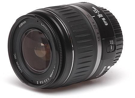 600 € - Canon 350d + 18-55 mm f:5,6 + 50mm f:1,4 (madrid)