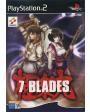 7 Blades