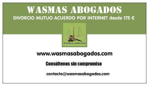 Abogados divorcio express mostoles coslada leganés - 175 €