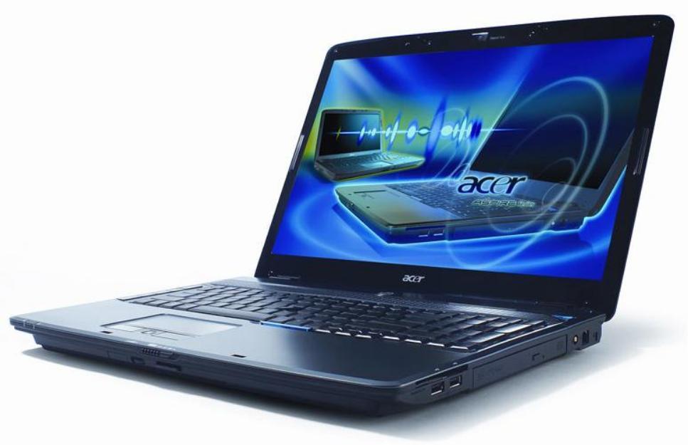 Acer aspire 7730z windows-8--480gb disco duro madrid