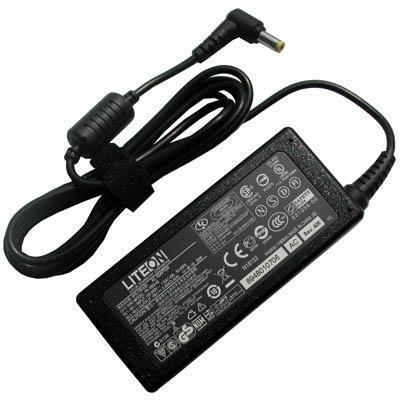 Acer aspire cargador, adaptador acer aspire