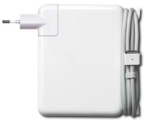 Adaptador cargador 16,5v 3,65a 60w apple macbook a1181 a1184 a1278 13