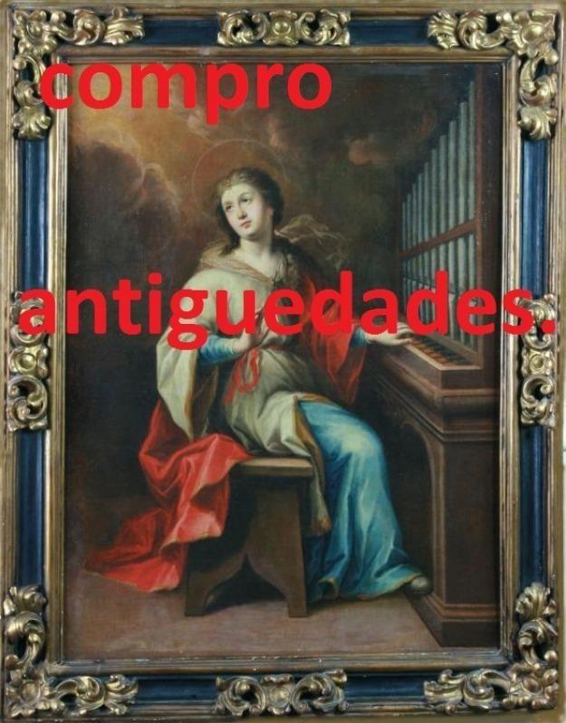 adquiero antiguedades de toda clase plata etc somos decoradores