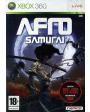 Afro Samurai Xbox 360