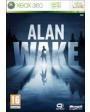 Alan Wake Xbox 360