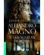 Alejandro Magno y las águilas de Roma