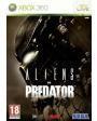 Alien vs Predator -Edicion Survivor- Xbox 360