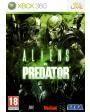 Alien vs Predator Xbox 360