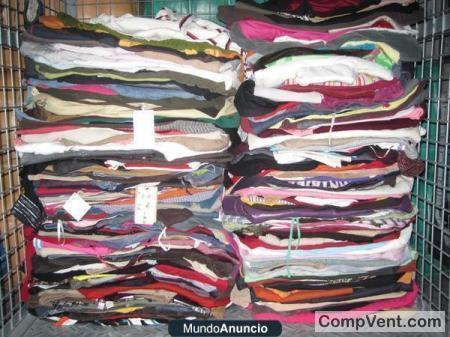 Almaçen, Mayoristas Empresa de ropa usada de marca al mayor por kilo