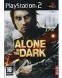 Alone in the Dark Playstation 2