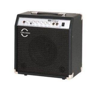 Amplificador 20W Guitarra Electrica