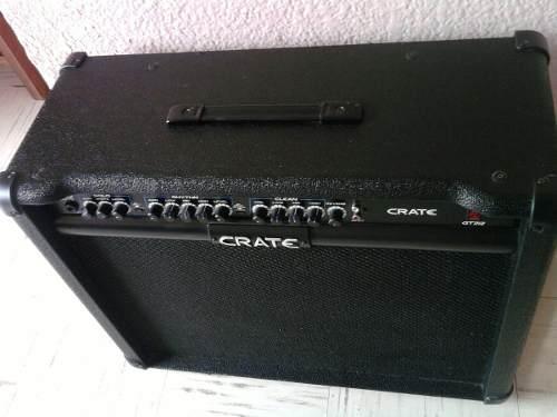 amplificador crate GT212 120W
