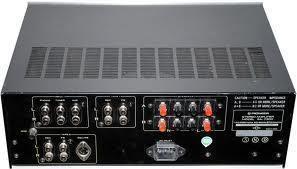 Amplificador Pioneer SA-7300 + 4 Altavoces