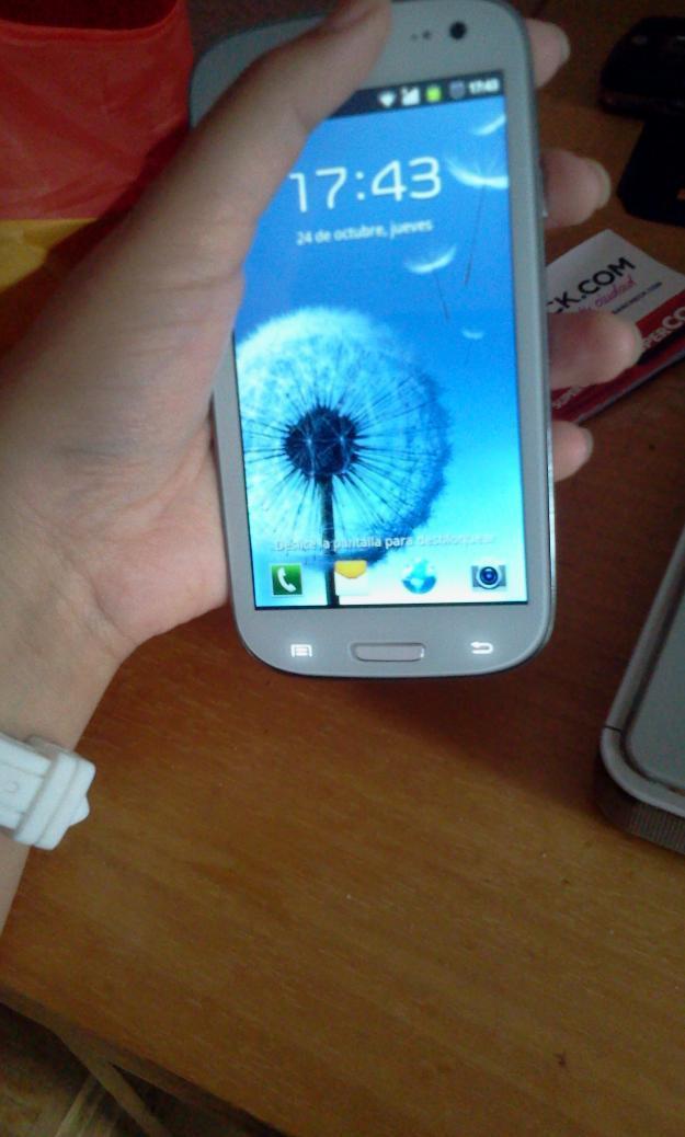 Android tipo samsung s3