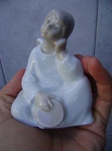 angelito Nao porcelana.