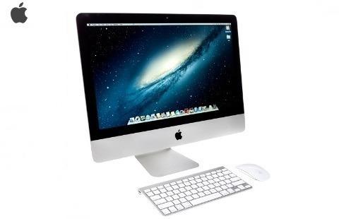 Apple iMac de 21,5-inch MD093Y/A