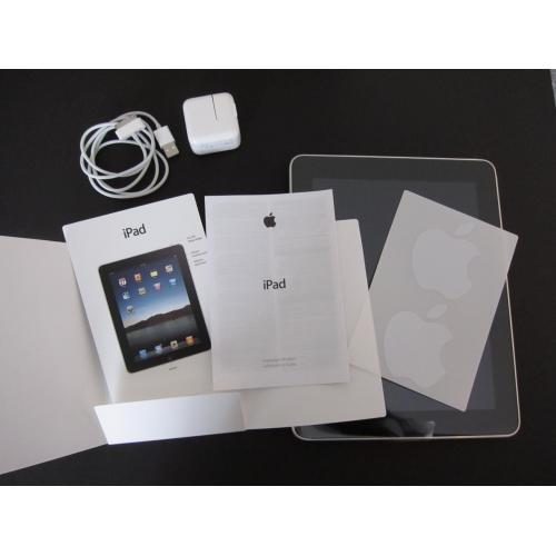 Apple iPad 3 ( 64GB )