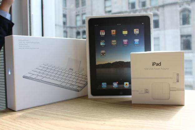 Apple iPad Tablet PC 64GB Wifi + 3G /Apple iphone 4