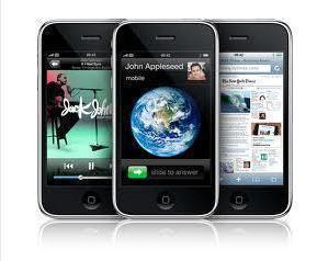 Apple Iphone 3gs 16gb desbloqueado Garantia