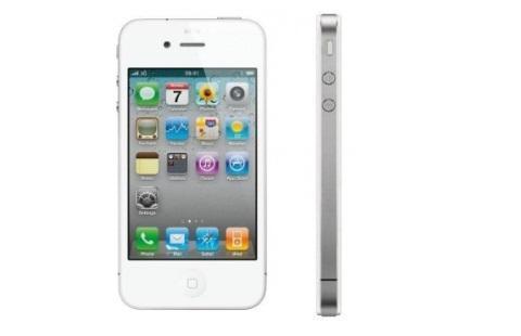 Apple Iphone 4s 16 GB SIM Free Smartphone