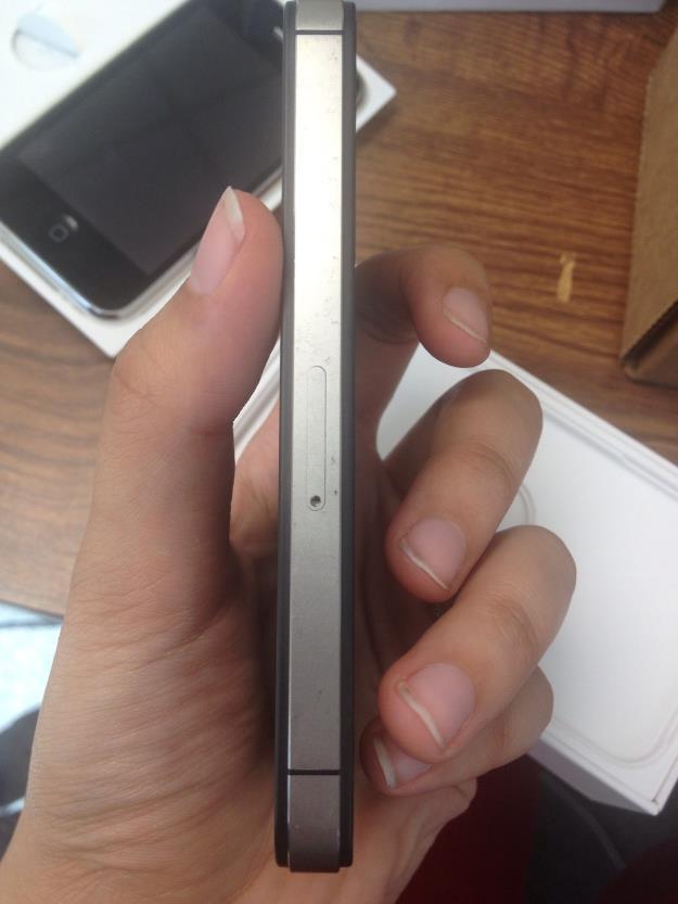 apple iphone 4s 32gb nuevo en caja