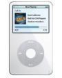 Apple iPod 80GB (White)