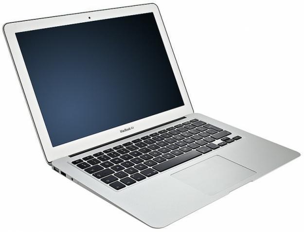apple macbook air 13 con 2.0GHz