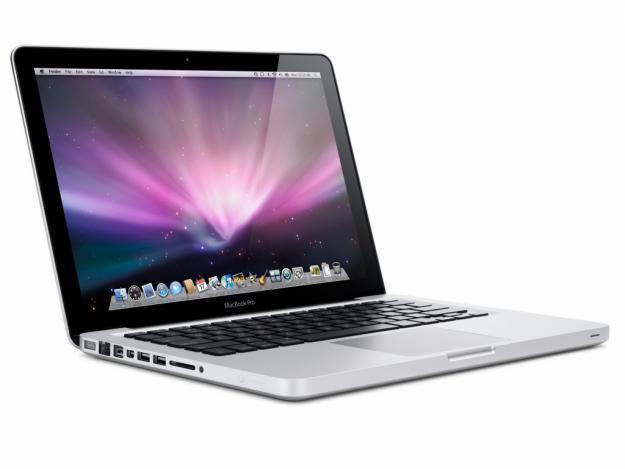 apple macbook pro 13 pulgadas 2,3gHz