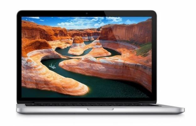 Apple MacBook Pro with Retina display - 13.3 - Core i5