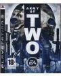 Army of Two Playstation 3