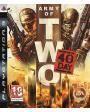 Army of Two: The 40Th Day Playstation 3