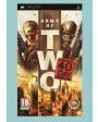 Army of Two: The 40Th Day PSP
