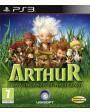 Arthur y la Venganza de Maltazard Playstation 3