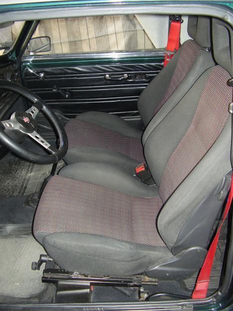 Asiento Mini clasico