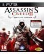 Assassin's Creed II -Edición Completa- Playstation 3