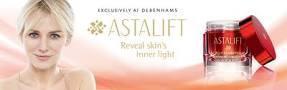 Astalif cosmetica japonesa -FUJIFILM