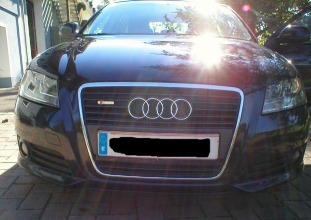 Audi a3 1.9 tdi dpf sb ambiente