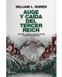 Auge y caída del Tercer Reich, volumen I