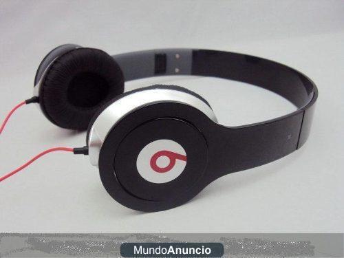 Auriculares Monster Dr Dre Solo HD Nuevos Réplica